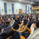 사순 9일 기도 4일차(3월 14일) - "사순시기와 성모님" 이미지