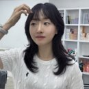 느티나무약국 | 구의미용실 윤이즈헤어 레이어드C컬펌 후기