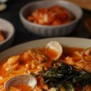 비온날칼국수