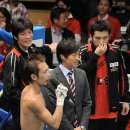 광주제일복싱클럽 이미지