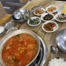 박가네칡냉면 | 군포 당동, “박가네칡냉면” 김치찌개 내돈내산 후기:)
