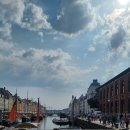 터널관광나이트클럽 | 북유럽 4개국(덴마크,노르웨이,스웨덴,핀란드)여행기