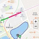 신천동 버스환승정류장2 이미지