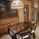 대숲속으로 | 울산 태화강 카페코이 대숲빵 대숲라떼 디저트 대나무빵 메뉴 추천