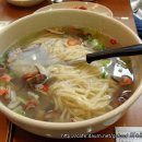 섬마을바지락칼국수 이미지