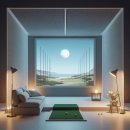 오치골프존 이미지