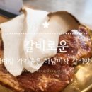 소담한끼, 수유리혼밥왕 미사점