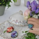 프랑스자수 이미지