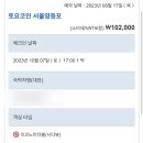 세븐일레븐 여의서울점 | [서울 여행]1박 2일 서울 여행 1일차-2023 서울세계불꽃축제 무작정 여의도한강공원 가서 본 대전인 후기