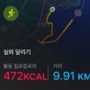 주주클럽 | 2025 부산 무도런 광안대교 10km 마라톤 후기 / 톤쇼우 광안점 웨이팅