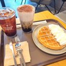 컴포즈커피(원주문막점) 이미지