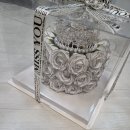 가행나무 | [Wedding Items] 웨촬 소품 추천! 🎂 덜렁이 예신도 걱정 없는 '비누꽃 케이크 모형' (내돈내산)