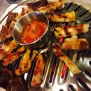 통통돼지생고기 이미지