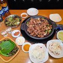 국일불갈비 이미지