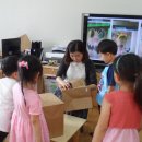 둔포초등학교병설유치원 이미지