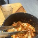 임병주 산동칼국수 이미지