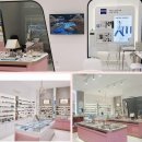 모던광학 | 전주다초점안경 눈부심 고민 해결, 세련된 이미지 완성 60대여성고객님 재방문 안경 후기 전주안경원추천