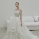 한들빌딩 | [WEDDING] 누벨드블랑 / 디아일 본식드레스 투어 후기(동행)