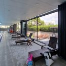 유성호텔실내수영장 이미지