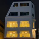 부 산 | 부케드뺑 두바이쫀득쿠키 압구정로데오 베이커리 카페 케이크 포토존