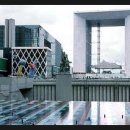 라데팡스 이미지