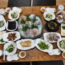 올레요 회센터 이미지