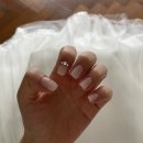 파츠알어스 | [대치동 네일]-네일어스에서 웨딩네일 받고 온 내돈내산 후기