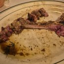 강남-288 | 분위기 좋은 강남 스테이크 맛집 데이트 ㅣ 솔트랑스테이크 솔직후기 ㅣ T본 스테이크·주차정보까지