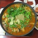 죽전메기매운탕