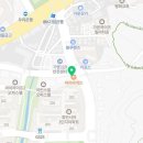 파리바게뜨가운지구점