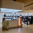 싸피엔스 짐 이미지