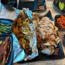 광주기백족발