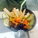 위드미 월성CGV1호점 | ★★★★ 대구 월성cgv 맛집 미미포 / 월성cgv 컵스테이크 맛집 / 미미포 감자튀김 강추!!!
