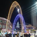 포항효자제일교회 거리찬양 ‘대박’ 이미지