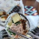 백나예김밥 - 성남시 분당구 서현로180번길 20 | 백나예김밥
