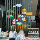 3232 | 스타벅스 서면중앙점 멜론라떼 후기