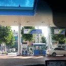 명품셀프주유소 이미지