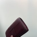 젠테스토어, 꼼데가르송 지갑 구매 후기 (위시리스트 뿌수기) 내돈내산
