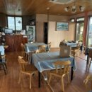 펜션, 호반의 성 이미지