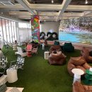 [영등포데이트] 나를 찾는 시간, LG전자 팝업스토어 그라운드 220 후기