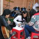 구천초등학교 이미지