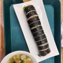 김밥애 | [수원 인계동] 이리온김밥애국수 :: 개인적인 김밥 맛집 등극