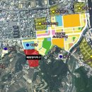 배방꿈비채아파트 주변 이미지
