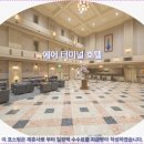 터미널 호텔 | 삿포로 여행객 필독! 에어 터미널 호텔 솔직 후기 &amp; 추천