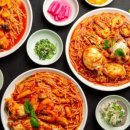 청마루대구뽈찜 이미지