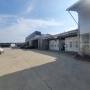 금산서비스기아오토큐 | [북예산서비스 기아오토큐] 도장부스 에어컨 2대 설치 현장 후기 (정진하이테크)
