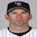 [MLB] COL [Todd Helton] 토드 헬턴 레전드 1루수 [통산성적 타율 3,16 안타 2,519 홈런 369 도루 37 기록] 이미지