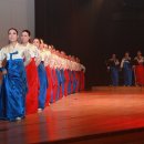 강강술래(소리와의  이미지