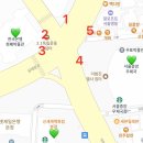 어사교차로 | [명동] 신세계백화점 본점 크리스마스 미디어사파드 점등시간, 명당/롯데백화점 본점 트리 포토존