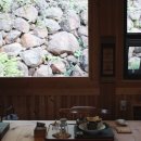 다원도시디자인연구소 | 하동 혼자 뚜벅이 여행 2일차 | 밤톨, 하동 찻집 탑리다원 예약 추천, 꽃님
